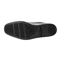Clarks Tilden Free Mens Moc Closed Toe Slip-On Shoe