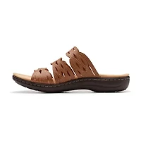 Clarks Womens Laurieann Ruby Sandals