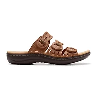 Clarks Womens Laurieann Ruby Sandals