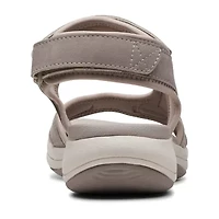 Clarks Womens Mira Bay Sandals