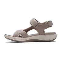 Clarks Womens Mira Bay Sandals
