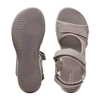 Clarks Womens Mira Bay Sandals