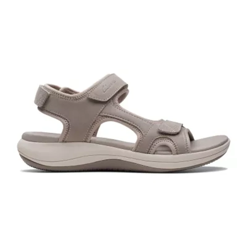 Clarks Womens Mira Bay Sandals