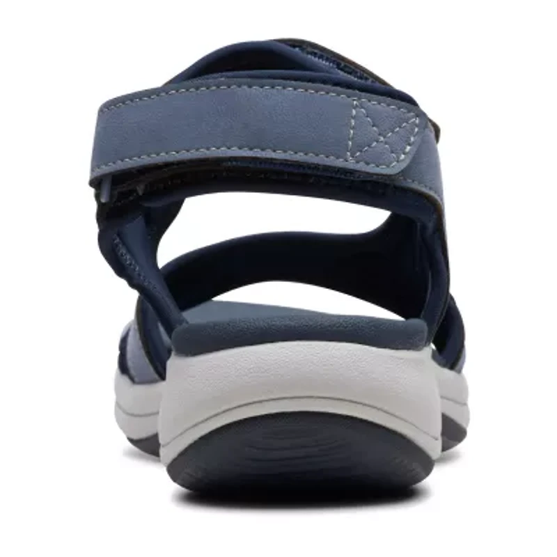 Clarks Womens Mira Bay Sandals