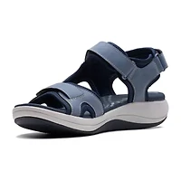 Clarks Womens Mira Bay Sandals