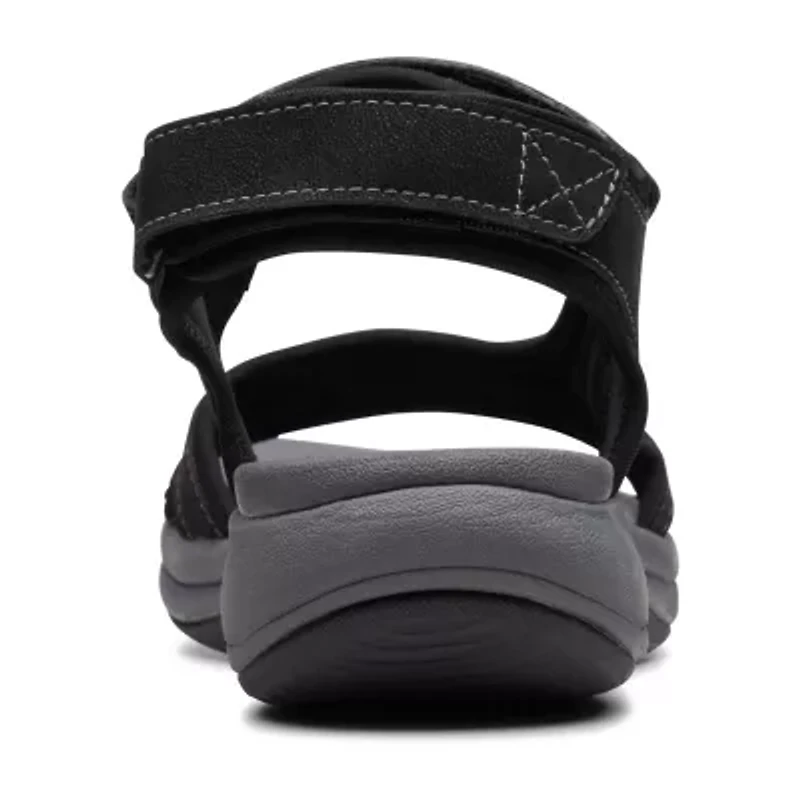 Clarks Womens Mira Bay Sandals