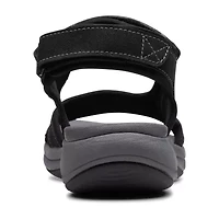 Clarks Womens Mira Bay Sandals