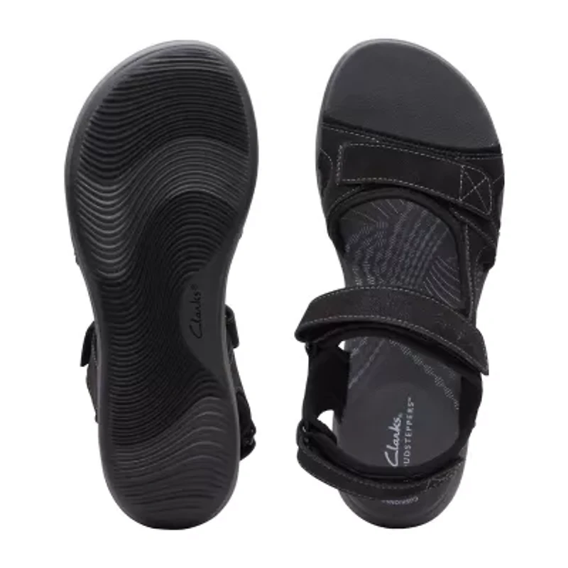 Clarks Womens Mira Bay Sandals