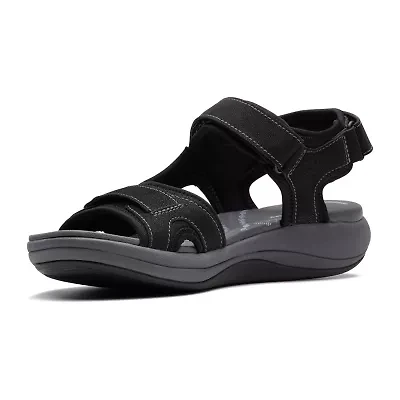 Clarks Womens Mira Bay Sandals