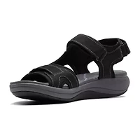 Clarks Womens Mira Bay Sandals