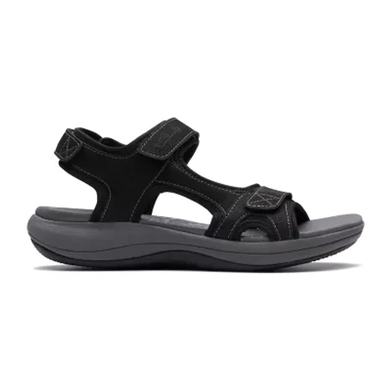 Clarks Womens Mira Bay Sandals