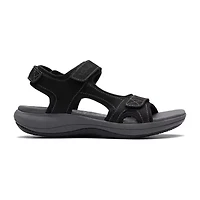 Clarks Womens Mira Bay Sandals