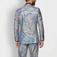 Opposuits Discoballer Mens 3-pc. Suit Set
