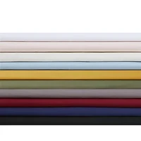 Brooklyn Loom Cotton Percale Sheet Set