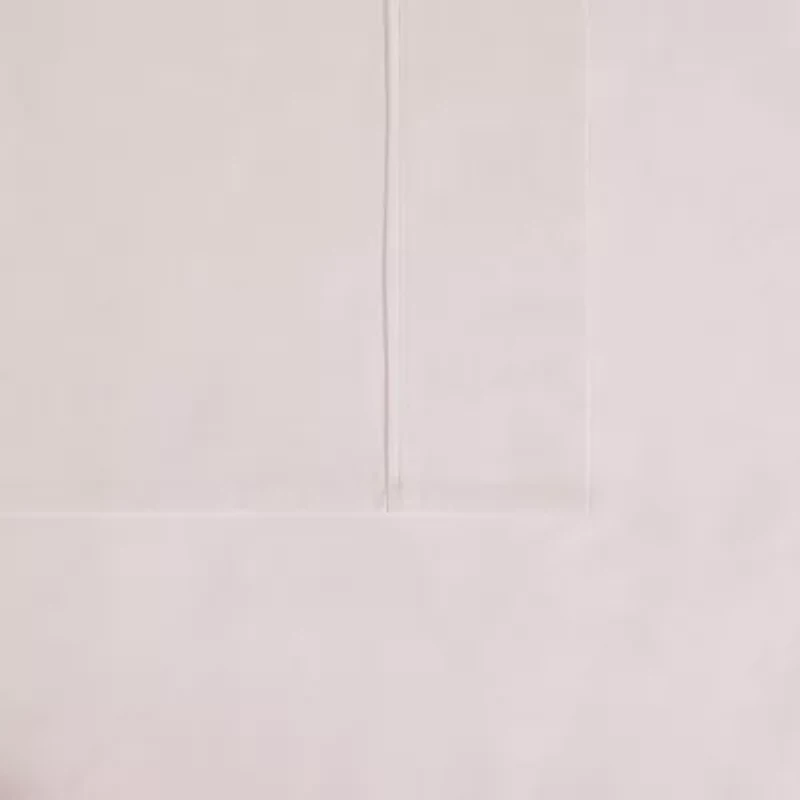 Cannon Solid Percale Sheet Set