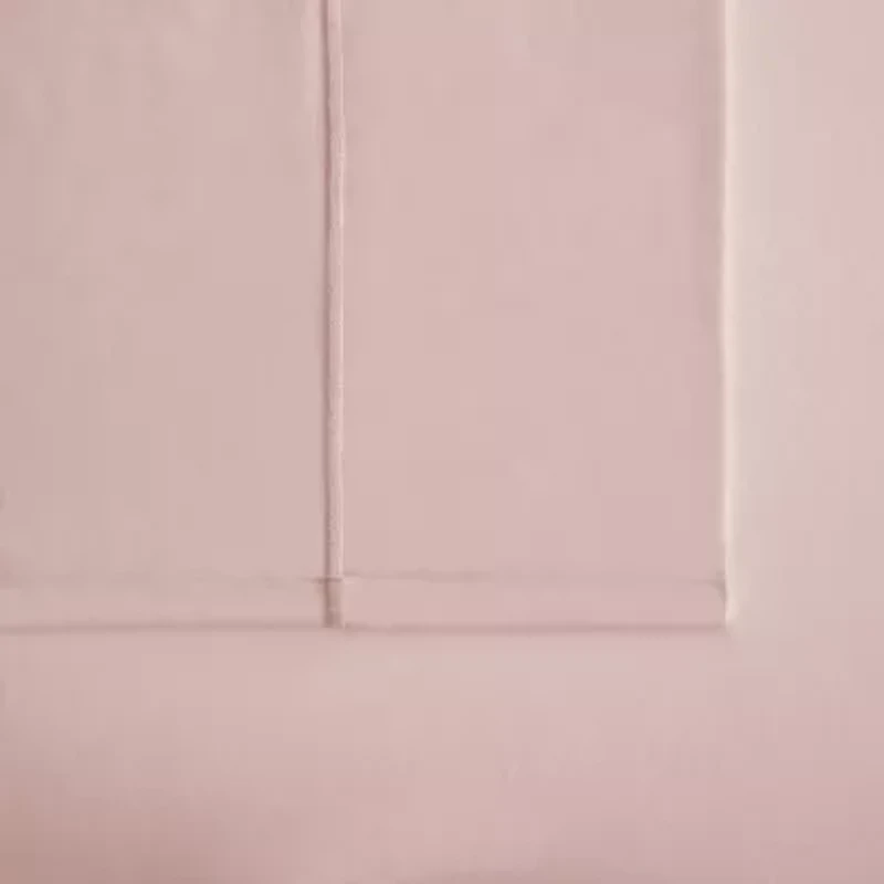 Christian Siriano New York Cotton Sateen 300tc Sheet Set