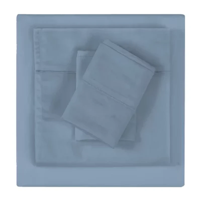 Christian Siriano New York 300tc Cotton Sateen Pillow Sham
