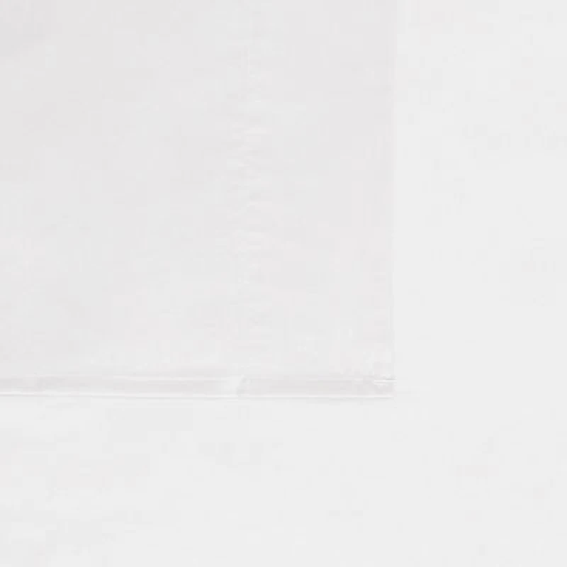 London Fog Garment Wash Solid Wrinkle Resistant Sheet Set