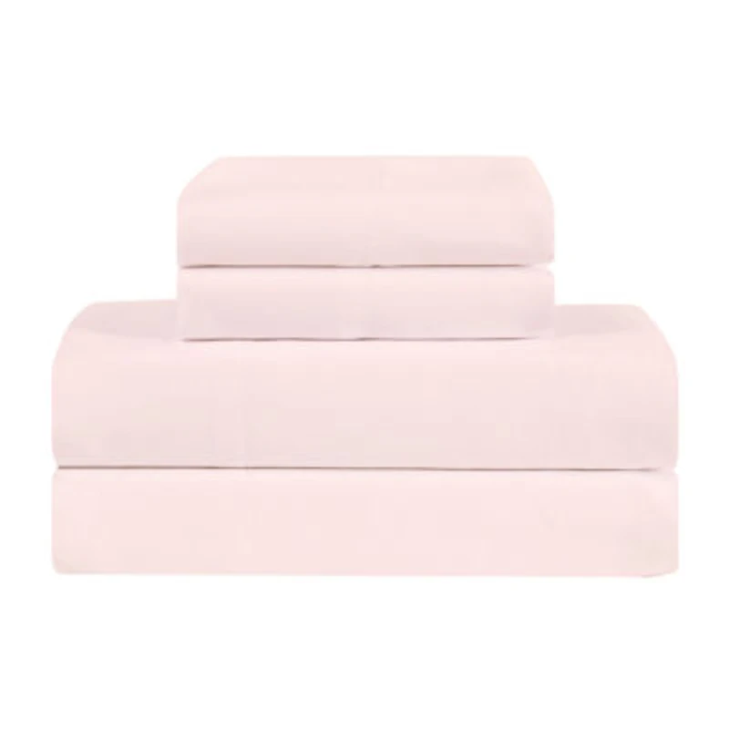 Truly Calm Antimicrobial Wrinkle Resistant Sheet Set