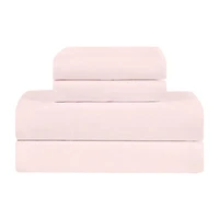Truly Calm Antimicrobial Wrinkle Resistant Sheet Set