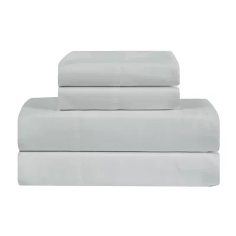 Truly Calm Antimicrobial Wrinkle Resistant Sheet Set