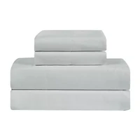 Truly Calm Antimicrobial Wrinkle Resistant Sheet Set