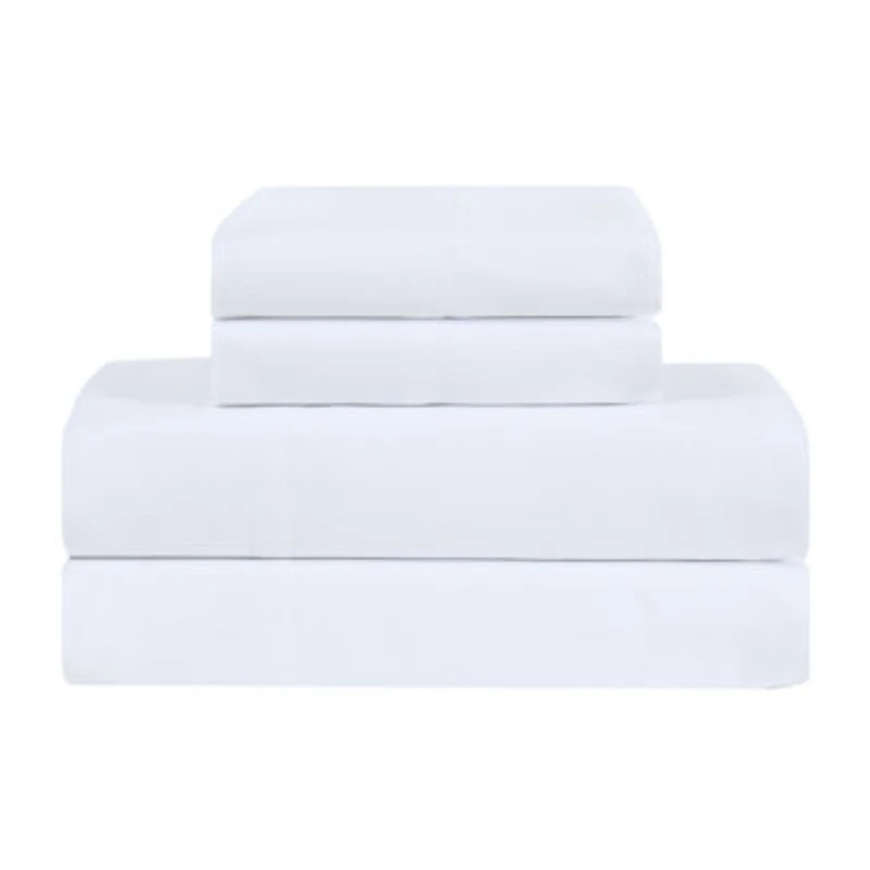 Truly Calm Antimicrobial Wrinkle Resistant Sheet Set