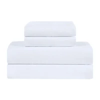 Truly Calm Antimicrobial Wrinkle Resistant Sheet Set