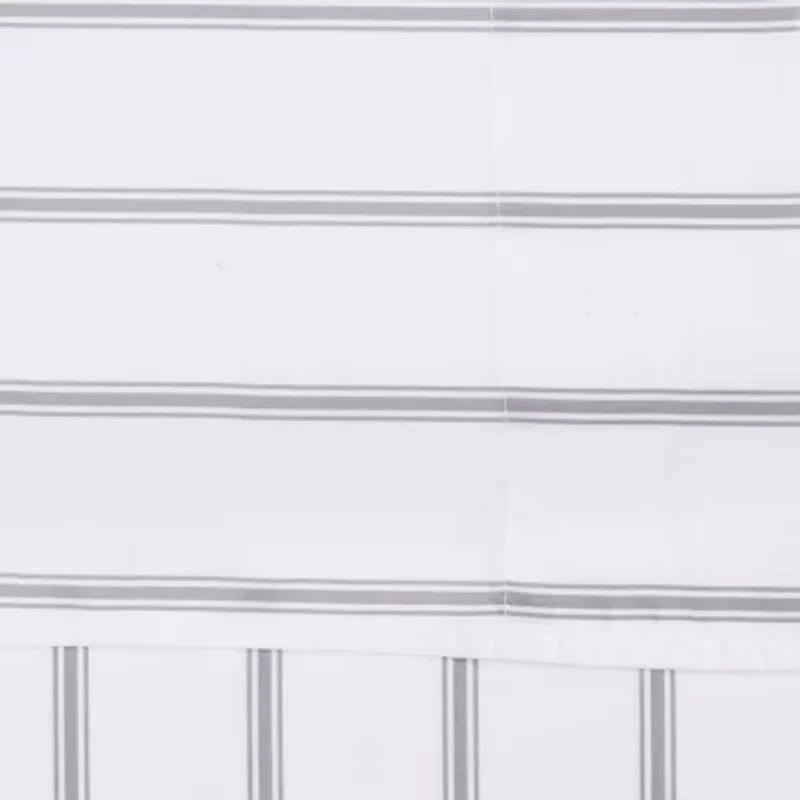 Truly Soft Ticking Stripe Wrinkle Resistant Sheet Set