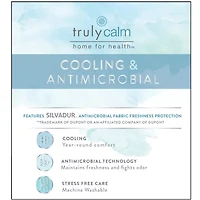 Truly Calm Solid Quilt Set