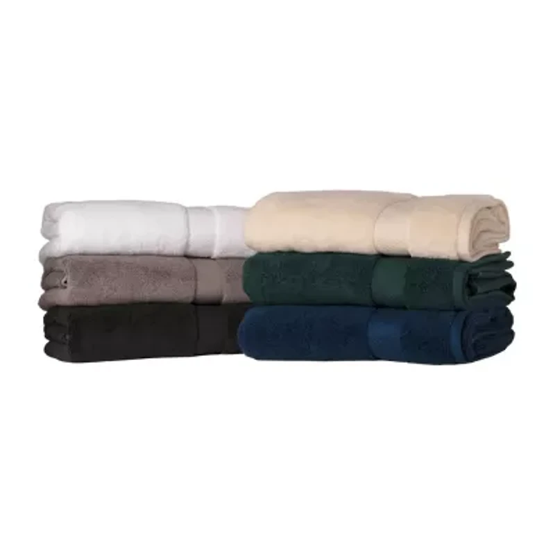Royal Velvet Signature 6-pc. Bath Towel Set