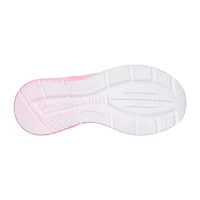 Skechers Microspec Max Advance Fly 3.0 Little Kid Girls Sneakers