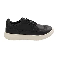 Mario Lopez Chadwick Mens Wing Closed Toe Oxford Shoes