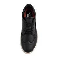 Mario Lopez Chadwick Mens Wing Closed Toe Oxford Shoes