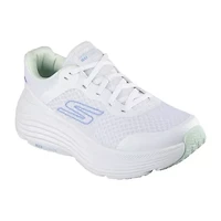 Skechers Max Cushioning Endeavour Womens Running Shoes