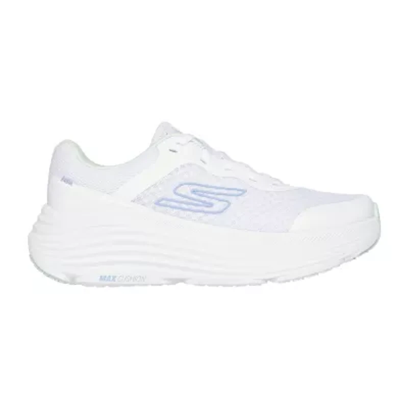 Skechers Max Cushioning Endeavour Womens Running Shoes