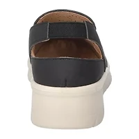 Easy Street Petal Womens Round Closed Toe Slip-On Shoe