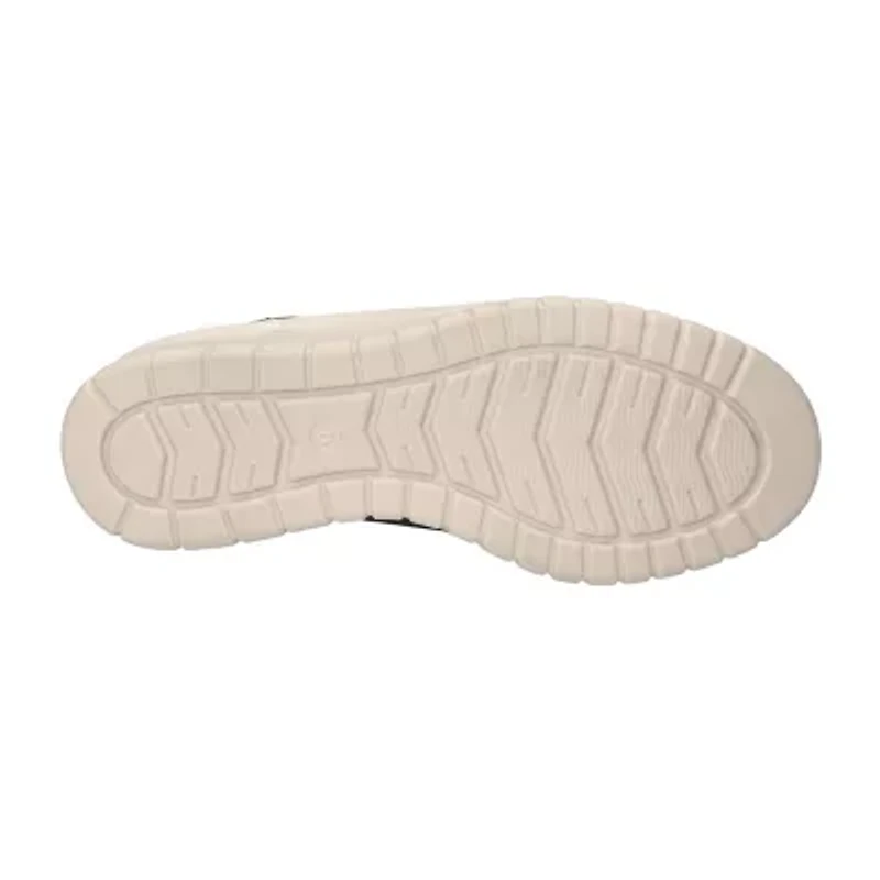 Easy Street Petal Womens Round Closed Toe Slip-On Shoe