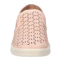 Easy Street Petal Womens Round Closed Toe Slip-On Shoe