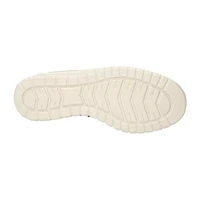 Easy Street Ying Womens Round Closed Toe Slip-On Shoe