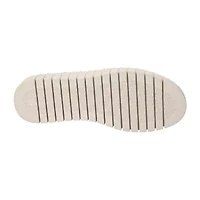 Easy Street Peppy Womens Round Closed Toe Slip-On Shoe