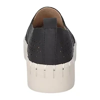 Easy Street Peppy Womens Round Closed Toe Slip-On Shoe