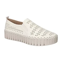 Easy Street Peppy Womens Round Closed Toe Slip-On Shoe