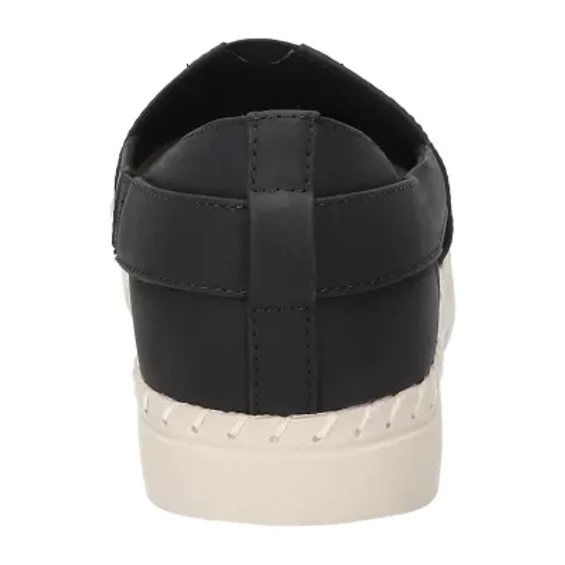 Easy Street Fedra Womens Round Slip-On Shoe
