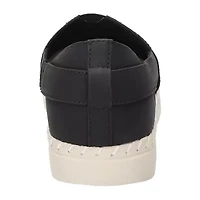 Easy Street Fedra Womens Round Slip-On Shoe