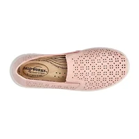 Easy Works By Street Mosaic Womens Bike Closed Toe Slip-On Shoe