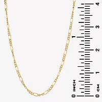Silver Reflections Womens 10K Gold Over Brass 2-pc. Jewelry Set
