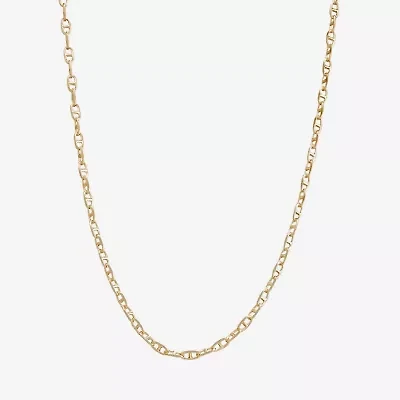 Silver Reflections Womens 10K Gold Over Brass 2-pc. Jewelry Set