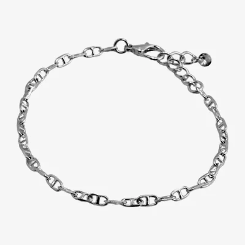 Silver Reflections Womens Pure Silver Over Brass Jewelry Set