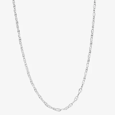 Silver Reflections Womens Pure Silver Over Brass Jewelry Set